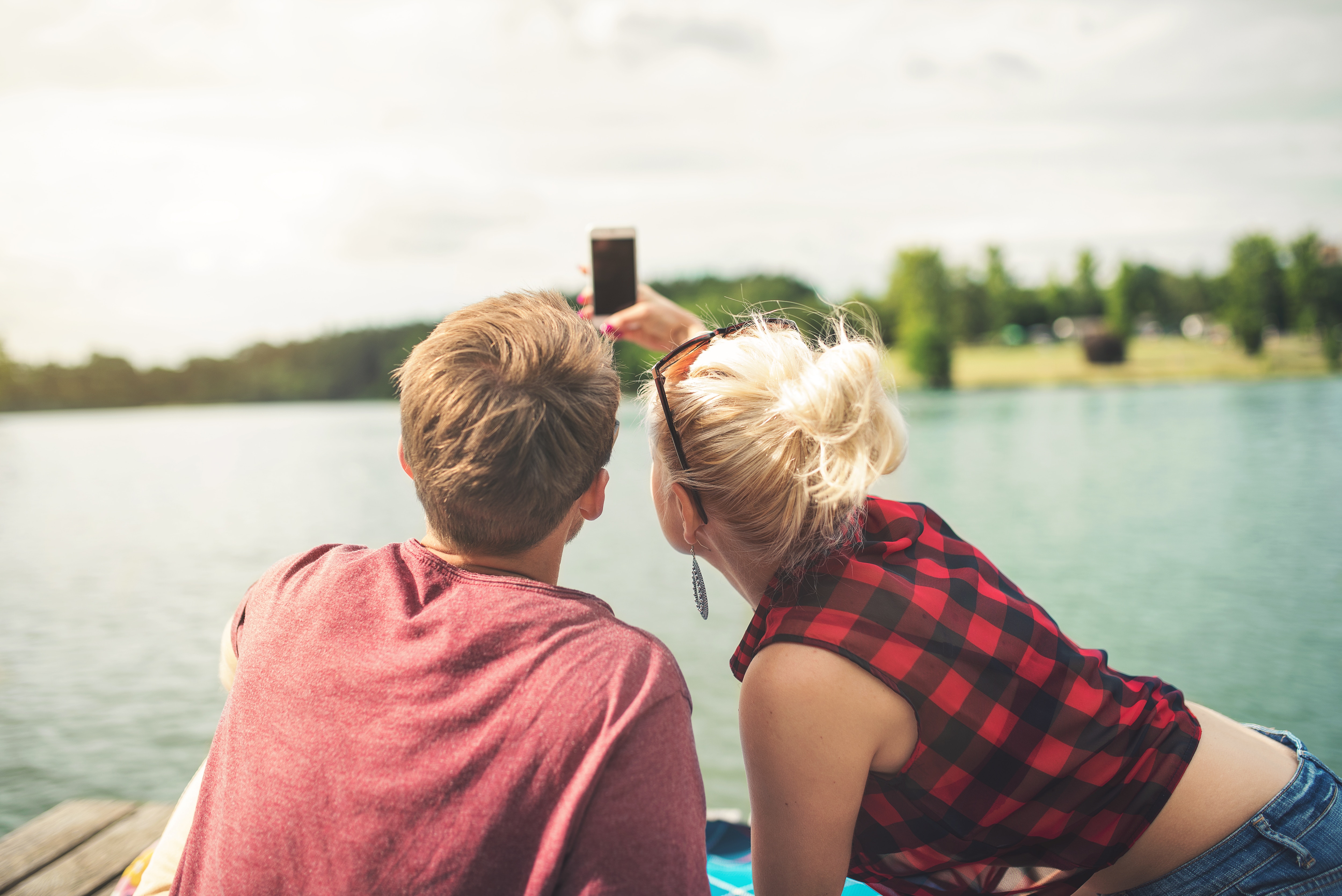 Am I at risk for an STI?