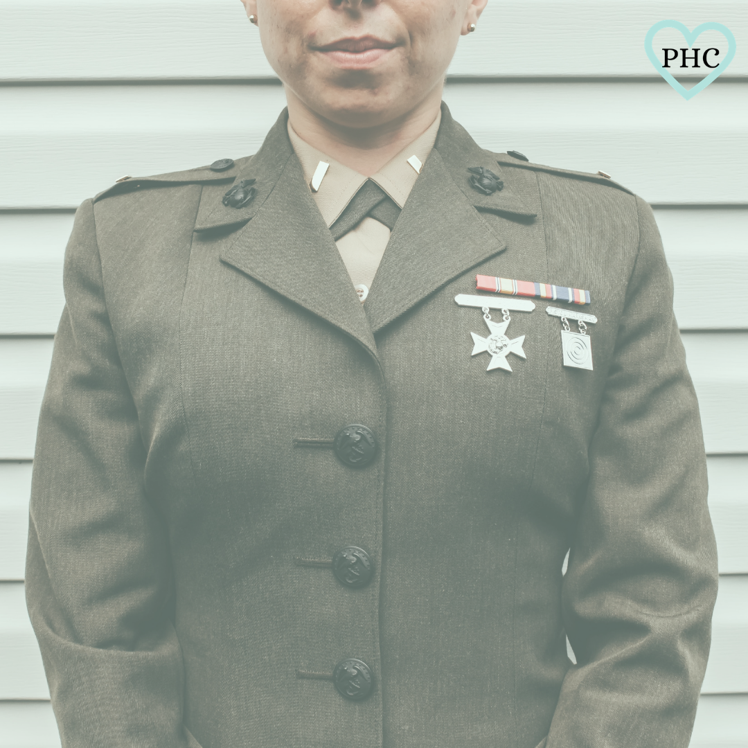 Pregnancy Myths in the Military