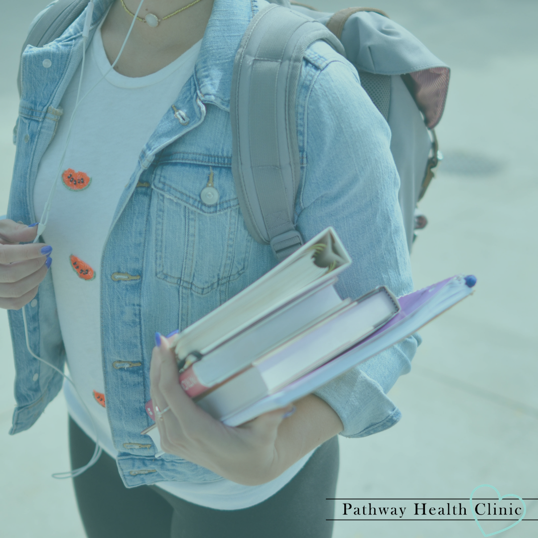 I am in College, What Are My Pregnancy Options?