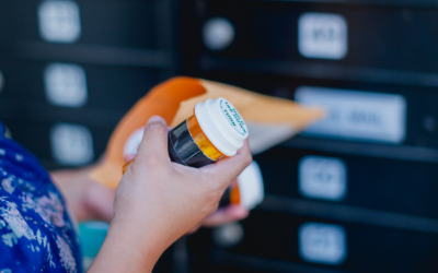 Can You Order the Abortion Pill by Mail in California?
