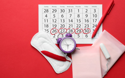 Can You Get Pregnant on Your Period?