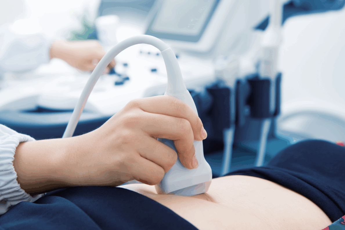 Ectopic Pregnancy: Symptoms, Diagnosis, and Treatment Options