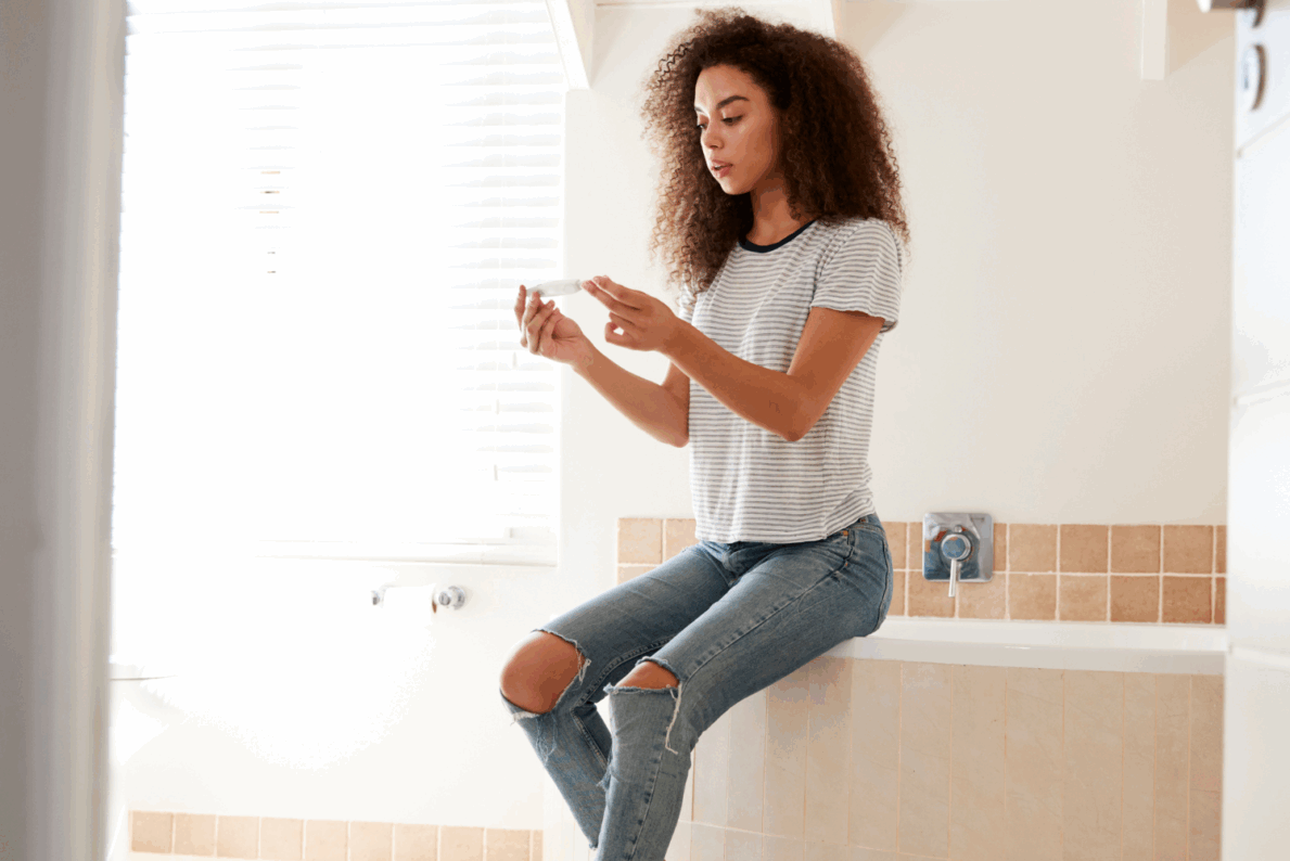 Chemical Pregnancy: Symptoms, Causes, and Healing