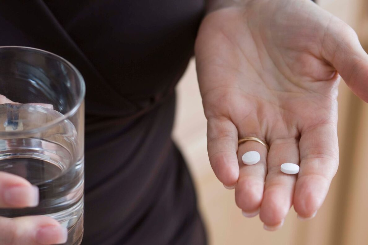 Missed Period Pills: What to Know Before Taking Them