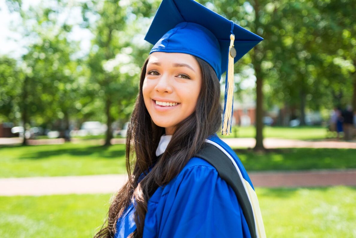 What Happens if You Get Pregnant in College?