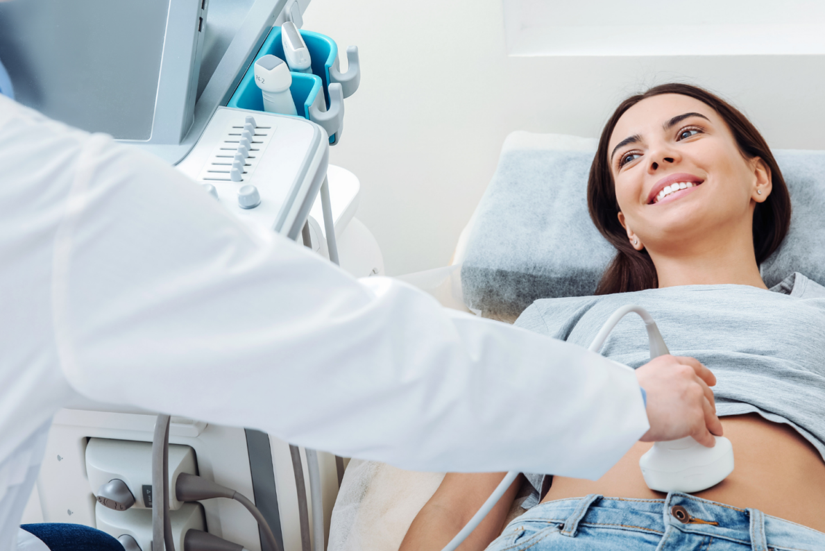 Why You Need an Ultrasound Before Abortion in California