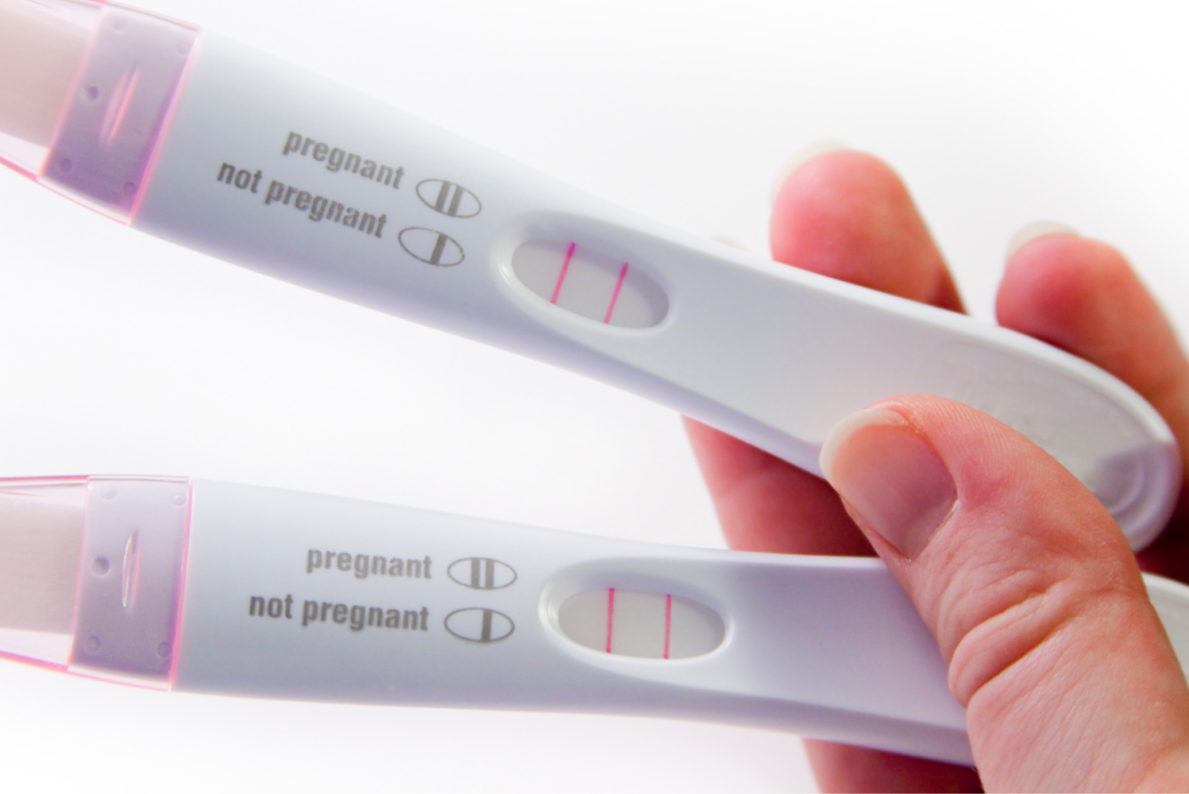 What Are the Different Types of Pregnancy Tests?